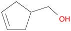 1-Hydroxymethyl-3-cyclopentene