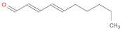 2,4-Decadienal, (2E,4E)-