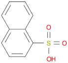 Naphthalenesulfonic acid