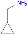 Cyclopropanemethanamine