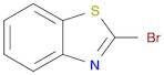 Benzothiazole, 2-bromo-