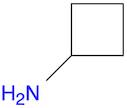 Cyclobutylamine