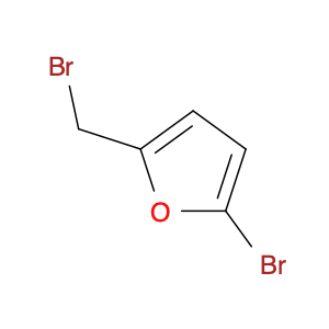 Furan, 2-bromo-5-(bromomethyl)-