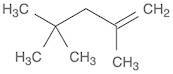 Pentene, 2,4,4-trimethyl-