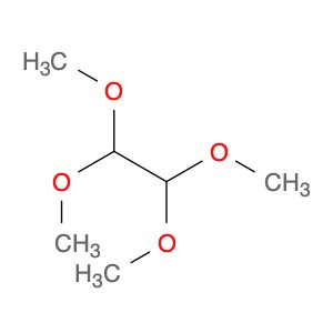 1,1,2,2-Tetramethoxyethane