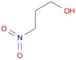 1-Propanol, 3-nitro-