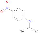 Benzenamine, N-(1-methylethyl)-4-nitro-