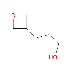 3-Oxetanepropanol