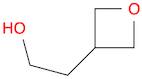 2-(Oxetan-3-yl)ethanol