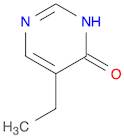 4(3H)-Pyrimidinone, 5-ethyl-