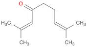 2,7-Nonadien-4-one, 2,8-dimethyl-