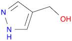 1H-Pyrazole-4-methanol