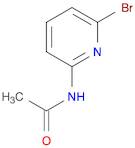 Acetamide, N-(6-bromo-2-pyridinyl)-