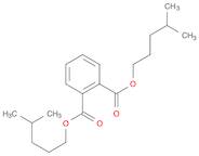 1,2-Benzenedicarboxylic acid, 1,2-bis(4-methylpentyl) ester