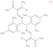 Cobalt, [[3,3'-[[(1S,2S)-1,2-bis(2,4,6-trimethylphenyl)-1,2-ethanediyl]bis[(nitrilo-κN)methylidyne…