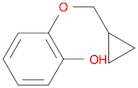 Phenol, 2-(cyclopropylmethoxy)-