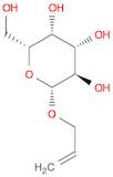 β-D-Galactopyranoside, 2-propen-1-yl