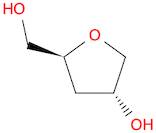 D-erythro-Pentitol, 1,4-anhydro-3-deoxy-