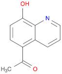 Ethanone, 1-(8-hydroxy-5-quinolinyl)-