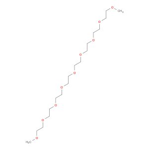 2,5,8,11,14,17,20,23,26-Nonaoxaheptacosane