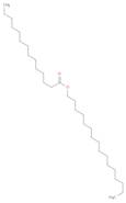 Tetradecanoic acid, hexadecyl ester