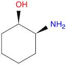 Cyclohexanol, 2-amino-, (1R,2S)-