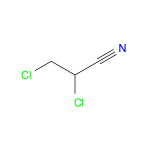 Propanenitrile, 2,3-dichloro-