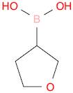 Boronic acid, B-(tetrahydro-3-furanyl)-