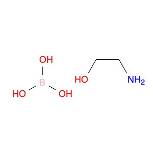 BORIC ACID COMPD. WITH 2-AMINOETHANOL