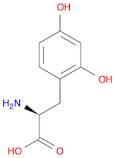 L-Tyrosine, 2-hydroxy-