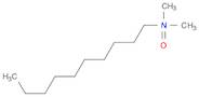 1-Decanamine, N,N-dimethyl-, N-oxide