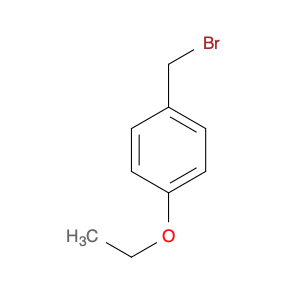 Benzene, 1-(bromomethyl)-4-ethoxy-