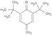 2,5-Cyclohexadien-1-one, 2,6-bis(1,1-dimethylethyl)-4-methylene-