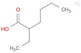 Hexanoic acid, 2-ethyl-, silver(1+) salt (1:1)