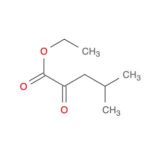 Ethyl 4-methyl-2-oxopentanoate