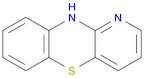 10H-Benzo[b]pyrido[2,3-e][1,4]thiazine