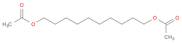 1,10-Decanediol, 1,10-diacetate