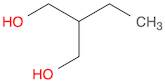 1,3-Propanediol, 2-ethyl-