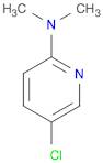 2-Pyridinamine, 5-chloro-N,N-dimethyl-