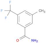 Benzamide, 3-methyl-5-(trifluoromethyl)-