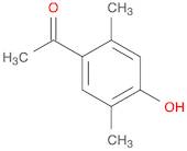 Ethanone, 1-(4-hydroxy-2,5-dimethylphenyl)-