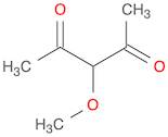 2,4-Pentanedione, 3-methoxy-