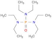 Phosphoric triamide, N,N,N',N',N'',N''-hexaethyl-