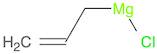 Magnesium, chloro-2-propen-1-yl-