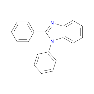 1H-Benzimidazole, 1,2-diphenyl-