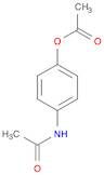 N,O-DIACETYL-4-AMINOPHENOL