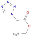 1H-Tetrazole-1-acetic acid, ethyl ester