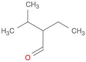 Butanal, 2-ethyl-3-methyl-