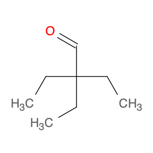 2,2-DIETHYLBUTANAL