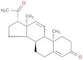 Pregna-4,11-diene-3,20-dione